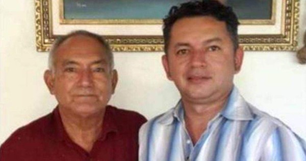 Muere de Covid-19 el padre del diputado Francisco Paz