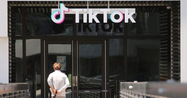 Demandan a TikTok por recopilar datos personales de millones de niños en Reino Unido