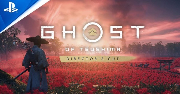 Nueva edición de 'Ghost of Tsushima' llegará a PlayStation el 20 de agosto