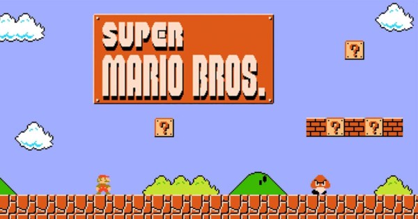 35 años de Super Mario Bros, el videojuego que lo cambió todo