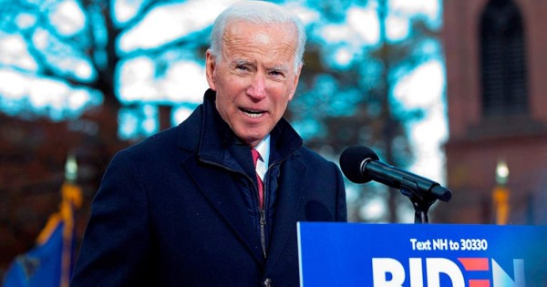 Las encuestas amplían la ventaja de Biden sobre Trump