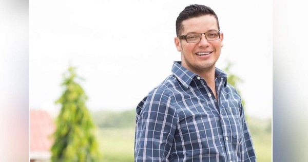 Hondureño necesita cirugía a corazón abierto de urgencia y tú puedes ayudarlo