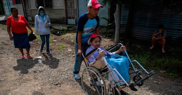 Canadá ayuda a sectores vulnerables a protegerse de la pandemia en Centroamérica