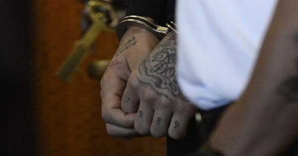 EEUU: Víctima de tráfico sexual destapa red en la que caen 178 acusados