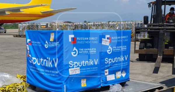 Banco Mundial prestará 20 millones de dólares a Honduras para comprar vacunas