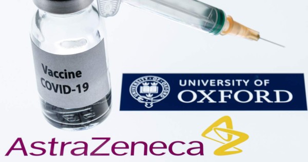 Cinco cosas que hay que saber sobre la vacuna AstraZeneca/Oxford, que vendrá a Honduras
