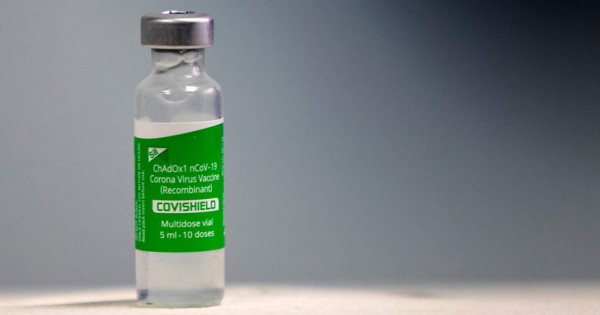 Arsa aprueba el uso de la vacuna india Covishield en Honduras