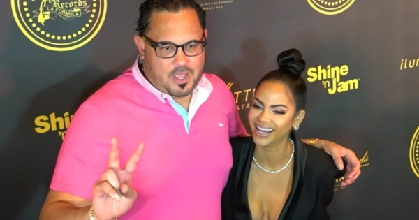 Raphy Pina se declara no culpable de acusación por armas