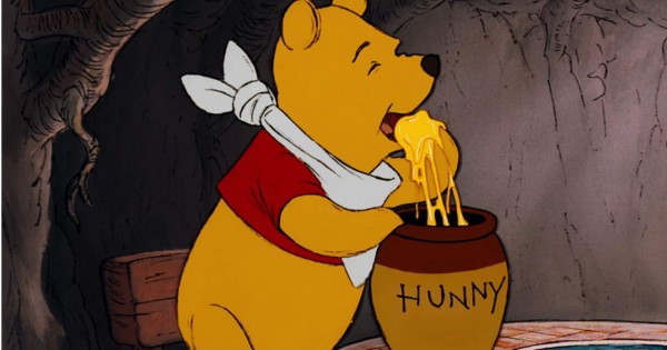 Winnie the Pooh cumple 100 años y revelan su origen