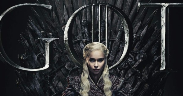 'Winter is coming': HBO celebrará por lo alto el décimo aniversario de 'Game Of Thrones'