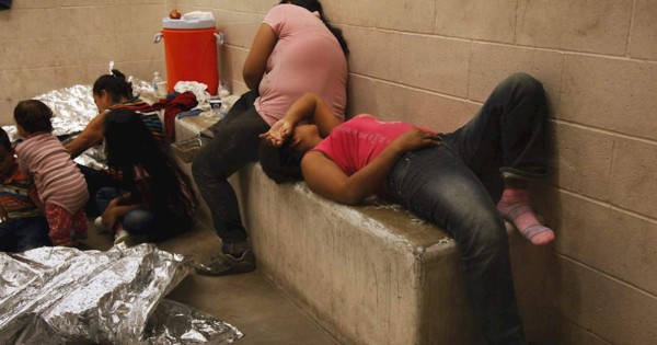 Brote de Covid-19 afecta a familias migrantes en riesgo de deportación