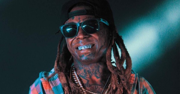 Lil Wayne es acusado en Miami por posesión ilegal de armas