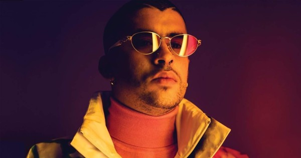 Bad Bunny anuncia su nuevo disco y ¿se retira?