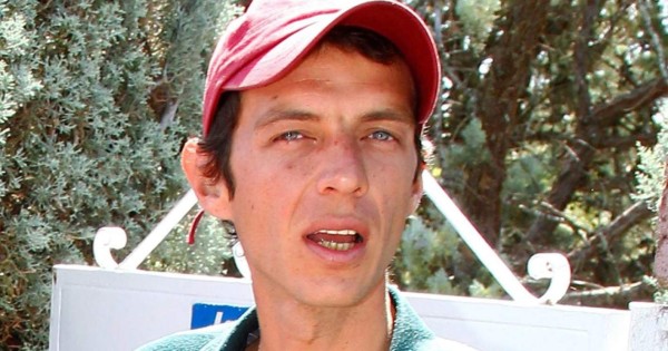 Hijo de Camilo Sesto reaparece en Instagram y preocupa por su salud