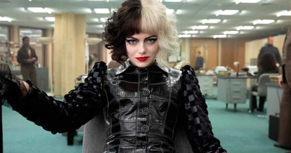 Emma Stone volverá a ser Cruella para Disney