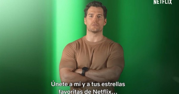 Netflix anuncia su primer gran evento digital: TUDUM