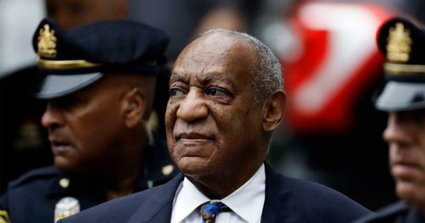 Bill Cosby se niega a declarar en caso de presunto abuso sexual en su contra