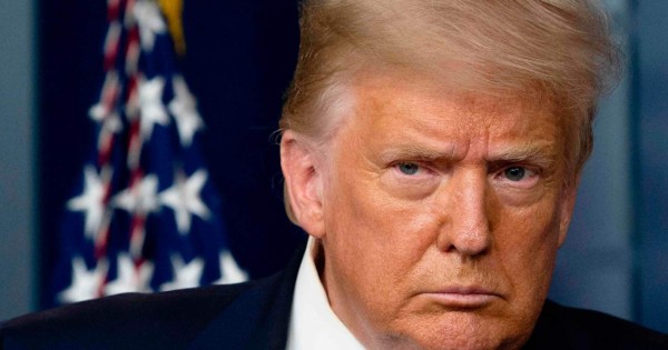 Trump reclama pena de muerte para el autor de atentado contra maratón de Boston