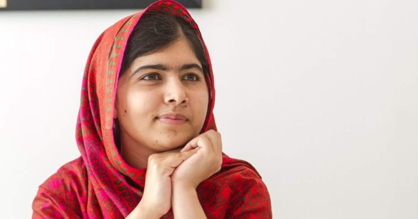 Malala Yousafzai ficha por Apple para producir contenido televisivo