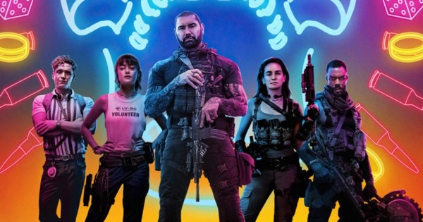 Army of the Dead: El estreno de la semana en Netflix
