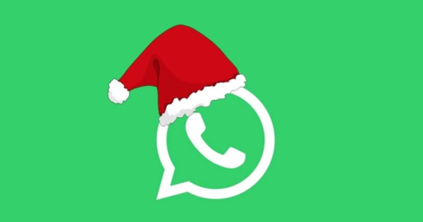 Cómo hacer el sorteo del 'amigo secreto' por WhatsApp