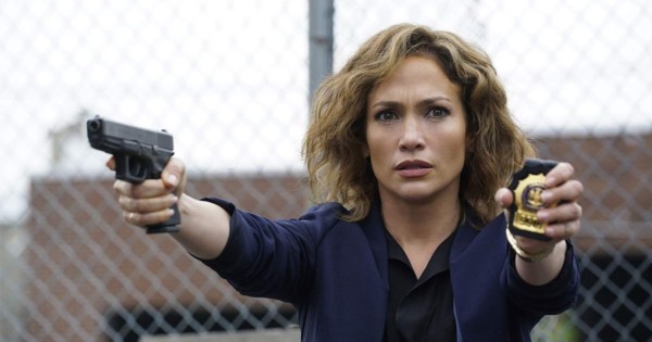 Jennifer López será una agente del FBI en 'The Cipher'