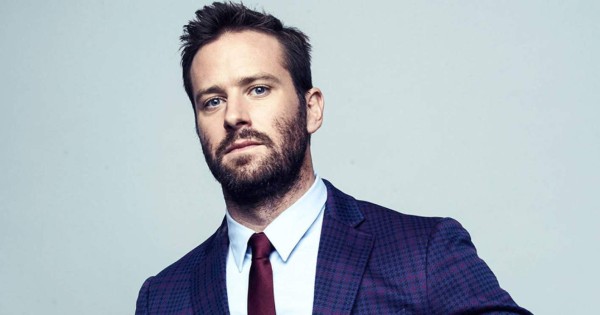 Armie Hammer dará vida al productor de 'The Godfather' en serie de Paramount+