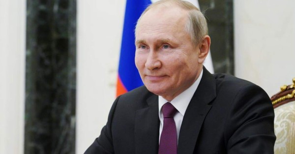 Putin promulga la ley que le permitirá permanecer en el Kremlin hasta 2036