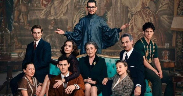 'Alguien tiene que morir', el estreno de la semana en Netflix