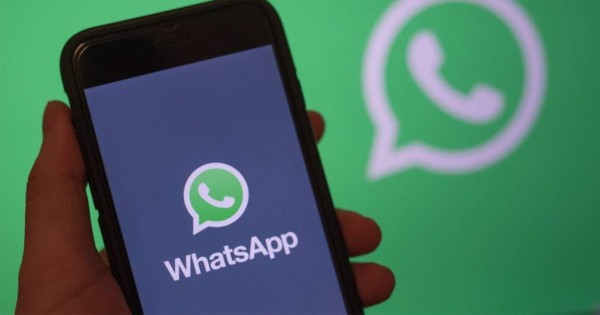 Advierten sobre los mensajes que pueden bloquear tu WhatsApp