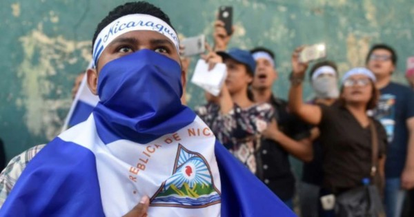 SIP hace llamado urgente a restaurar las libertades en Nicaragua