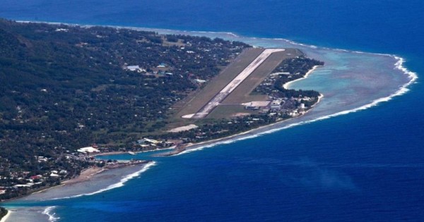 Nueva Zelanda planea una 'burbuja' turística con las Islas Cook