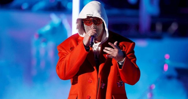 Bad Bunny dará concierto gratuito para jóvenes vacunados