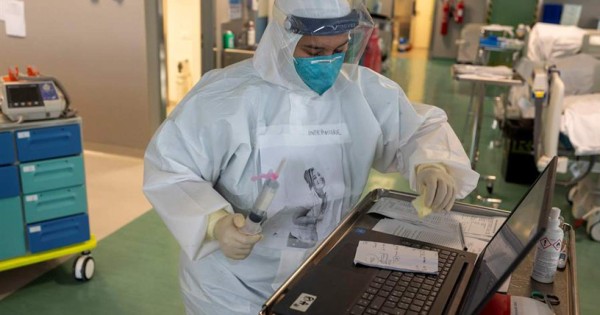 Italia mantendrá las restricciones en Navidad ante el temor de una tercera ola