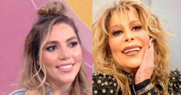 Frida Sofía niega 'emboscada' a Alejandra Guzmán tras reconciliación pública