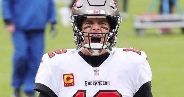 Tom Brady: coleccionista de récords y mito del Super Bowl