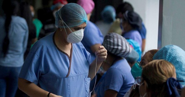 Más de 4,000 muertos por covid en 11 meses de pandemia en Honduras