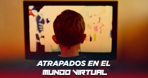 Niños hondureños con trastorno de sueño y hasta 'se les olvida' comer por abuso de la tecnología