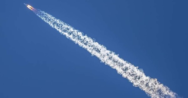 China bautiza a su primer róver marciano como Zhurong, antiguo dios del fuego