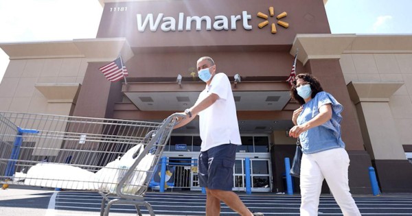 Walmart ya se prepara para suministrar la vacuna del coronavirus en Estados Unidos