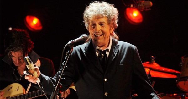 Bob Dylan vende los derechos de todo su catálogo a Universal