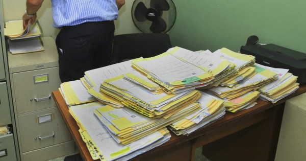 El Ihnfa dejó a más de 500 niños sin adopción en Honduras