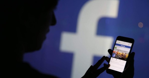 Facebook dice que retiró 1.5 millones de videos de matanza en Nueva Zelanda