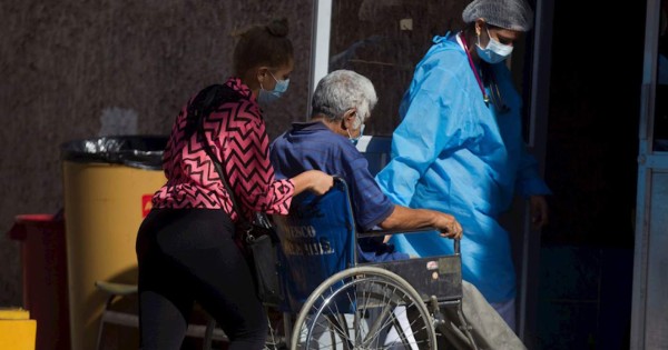 Honduras suma 3,180 muertos por Covid-19