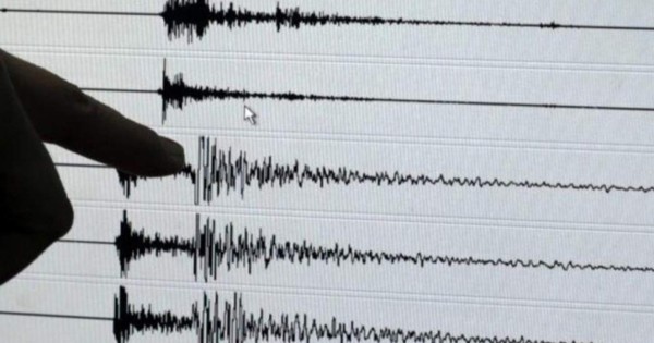 Costa Rica registra un sismo de magnitud 6,2 en su costa del Pacífico