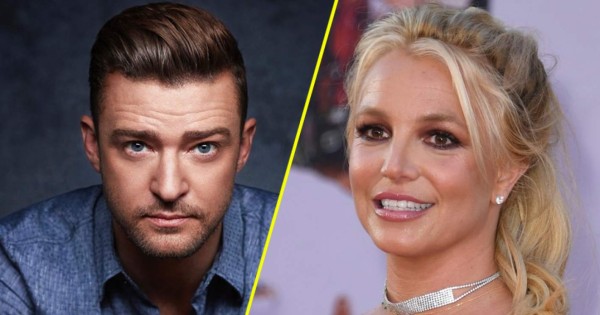 Casi 20 años después, Justin Timberlake se disculpa con Britney Spears