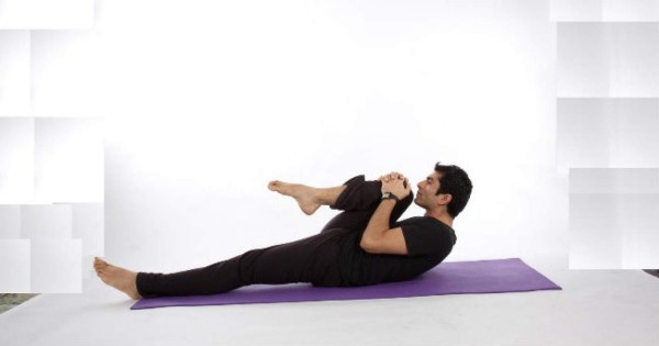 Ejercicios para aliviar el dolor de espalda