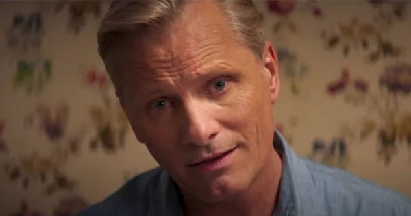 Viggo Mortensen: 'Para triunfar en el cine hay que ser testarudo'