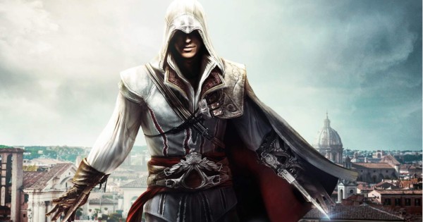 'Assassin's Creed' da el salto a las series con Netflix