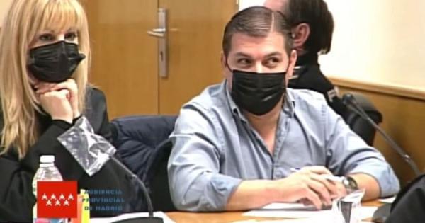 Así es el croquis del Rey del Cachopo; buscan la cabeza de hondureña asesinada